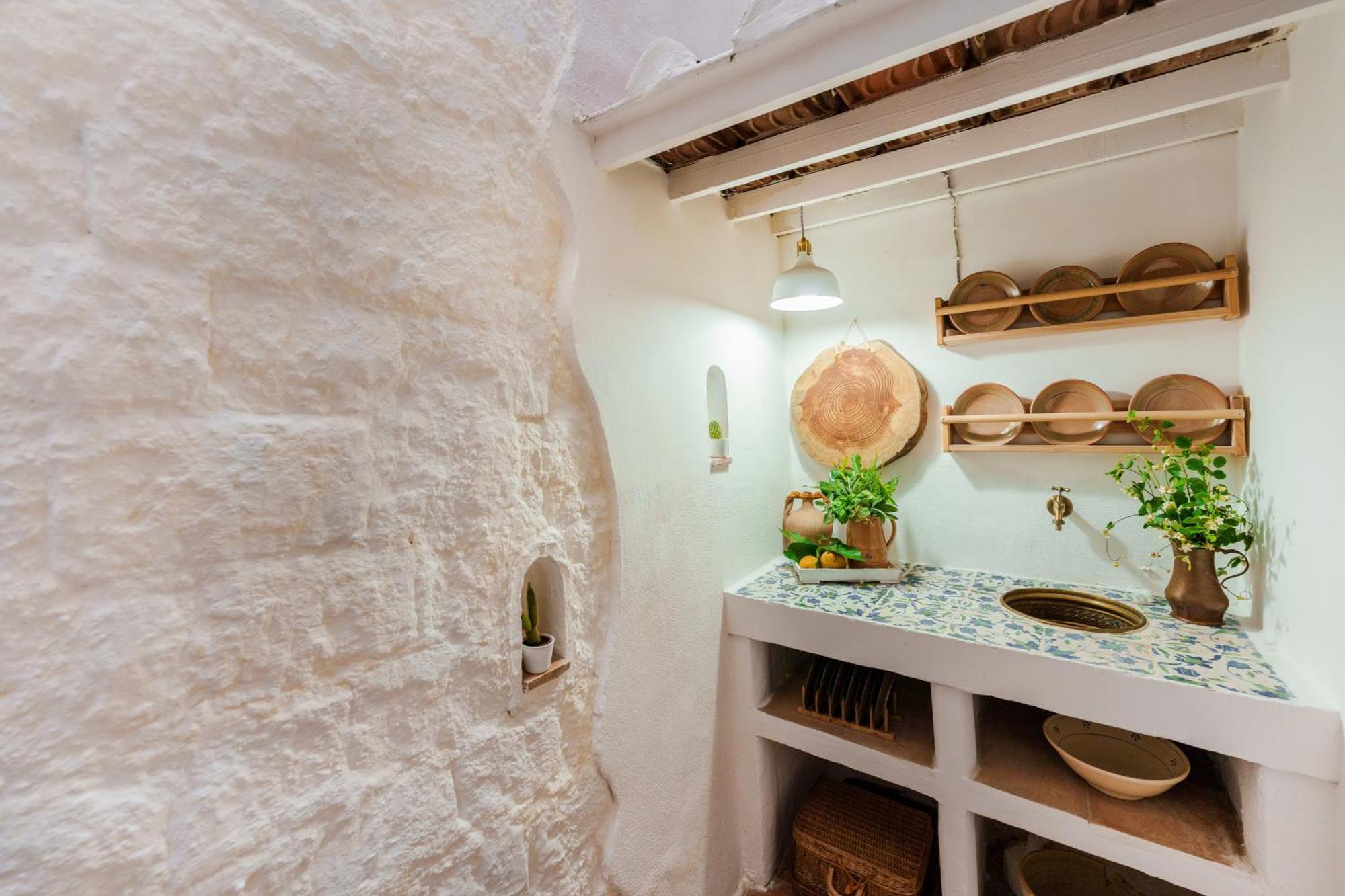Apartament La Storia Neapol Zewnętrze zdjęcie