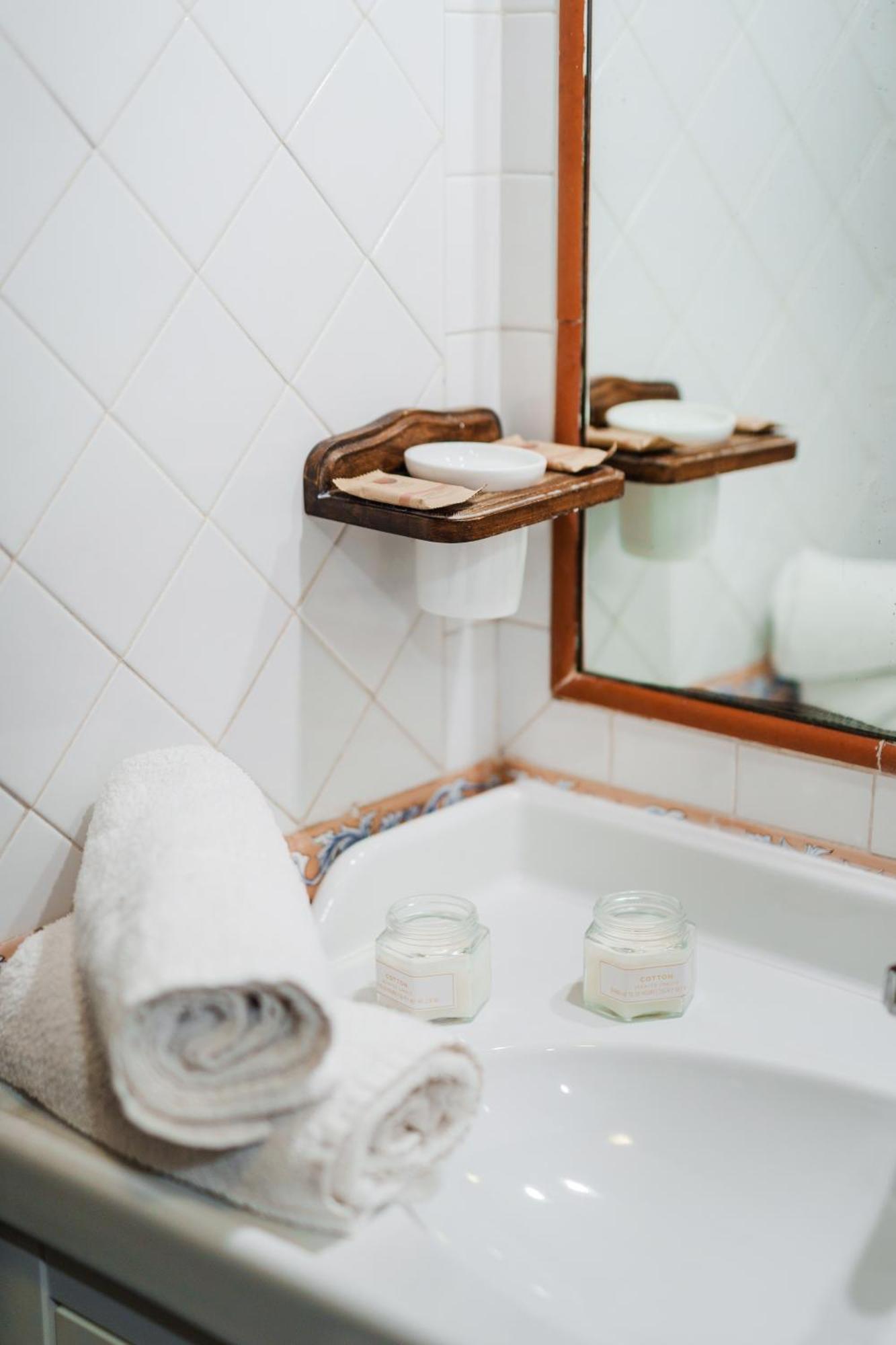 Apartament La Storia Neapol Zewnętrze zdjęcie